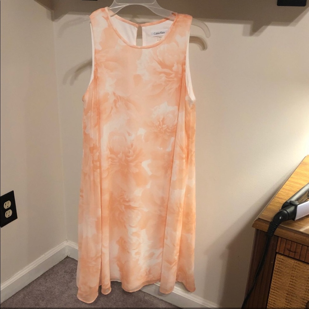 Calvin Klein Dress